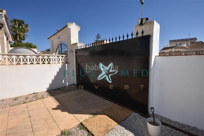 Foto 4bc9be4c-846d-41c9-b30f-bc7390fdf46a. Chalet avec chauffage parking piscine dans Mazarrón casco urbano Mazarrón