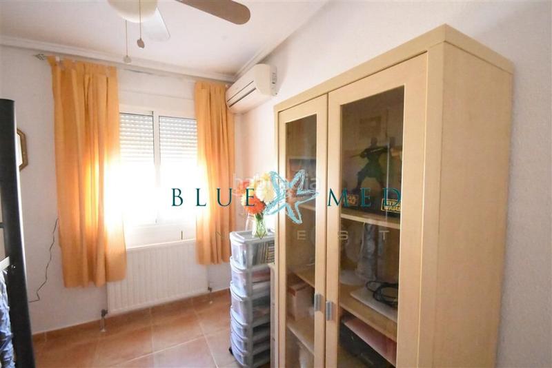 Foto 53687f8d-1569-4088-aa7b-c9761ce31b4f. Chalet avec chauffage parking piscine dans Mazarrón casco urbano Mazarrón