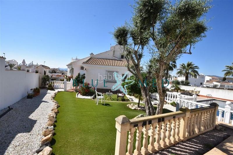 Foto 56c3e757-c742-4177-baa3-ebb5c6730307. Chalet avec chauffage parking piscine dans Mazarrón casco urbano Mazarrón