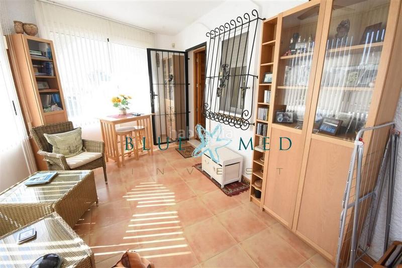 Foto 59e1ee39-d9b4-416f-8cfd-efd22320a96d. Chalet avec chauffage parking piscine dans Mazarrón casco urbano Mazarrón