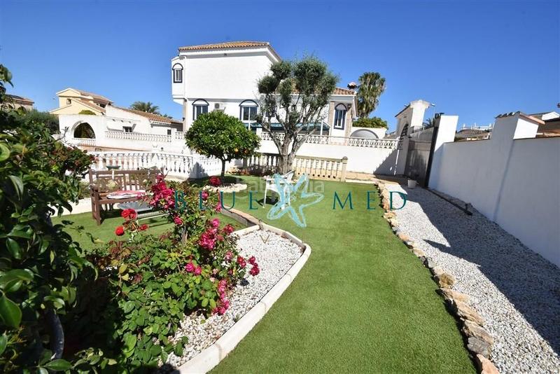 Foto 5b59066f-0771-4358-bbba-126c777e0249. Chalet avec chauffage parking piscine dans Mazarrón casco urbano Mazarrón