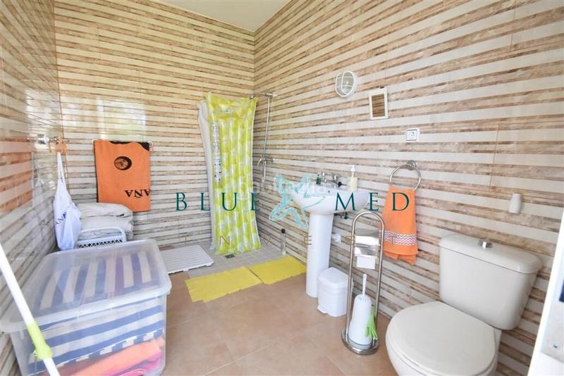 Foto 5d698267-5a03-4af1-82ca-b85eb06adffe. Chalet avec chauffage parking piscine dans Mazarrón casco urbano Mazarrón