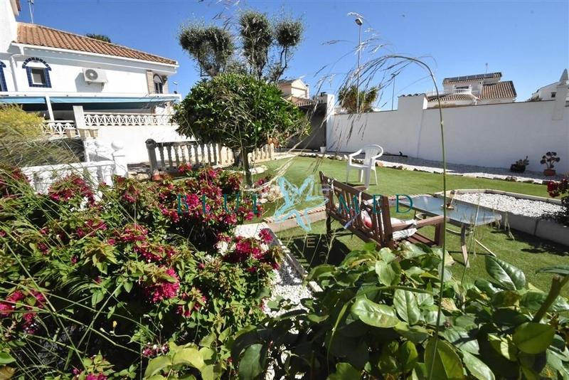 Foto 5fe80610-d855-4cce-987a-73422463c62d. Chalet avec chauffage parking piscine dans Mazarrón casco urbano Mazarrón