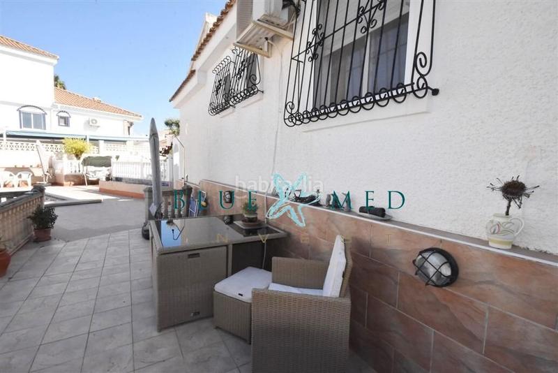 Foto 6a4767eb-3cb1-4df6-a1c3-5d4dfb120493. Chalet avec chauffage parking piscine dans Mazarrón casco urbano Mazarrón