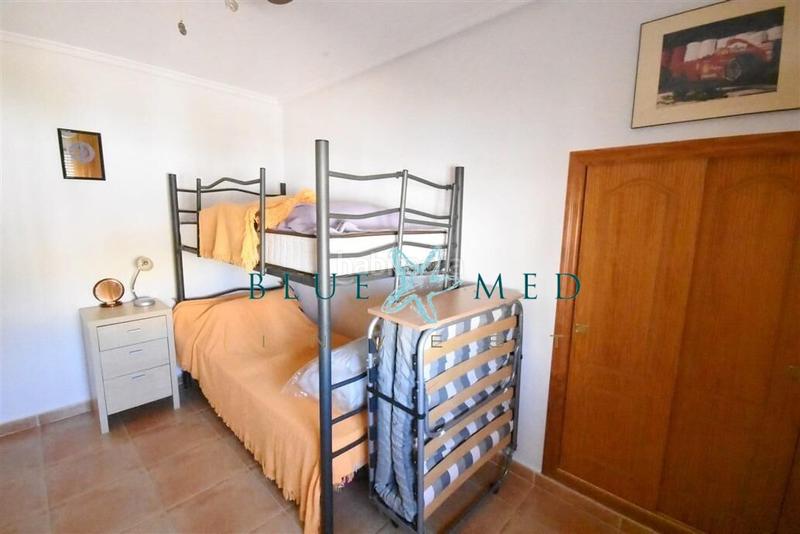 Foto 709b41b4-a873-43cb-94e8-187a7ccd4d6f. Chalet avec chauffage parking piscine dans Mazarrón casco urbano Mazarrón