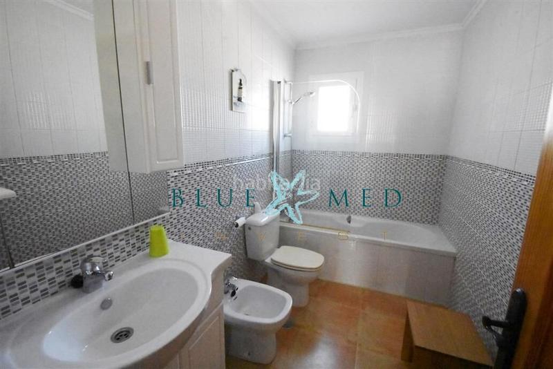 Foto 767bf7a8-3ceb-485d-b691-83a4f7fb6a5b. Chalet avec chauffage parking piscine dans Mazarrón casco urbano Mazarrón