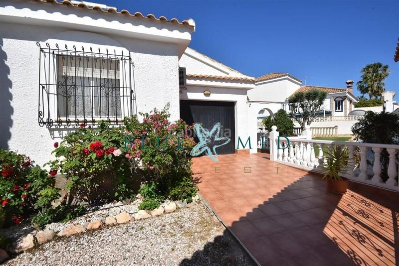 Foto 85f4b406-7fca-4d23-87d5-73351dca6cdf. Chalet avec chauffage parking piscine dans Mazarrón casco urbano Mazarrón
