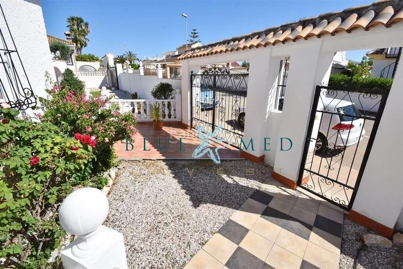 Foto 8f4a1758-e97a-4060-90ec-160588aa1ed3. Chalet avec chauffage parking piscine dans Mazarrón casco urbano Mazarrón