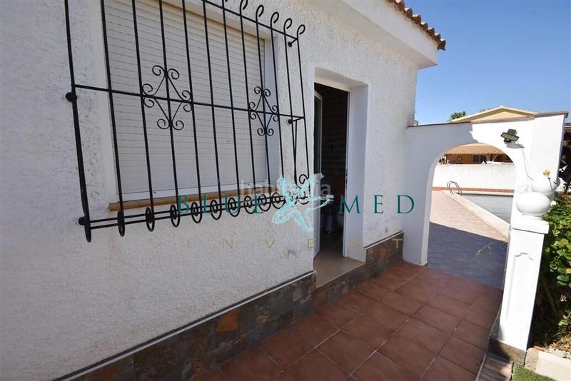 Foto 918e02ef-0006-4e05-93a4-2c77de7c76df. Chalet avec chauffage parking piscine dans Mazarrón casco urbano Mazarrón