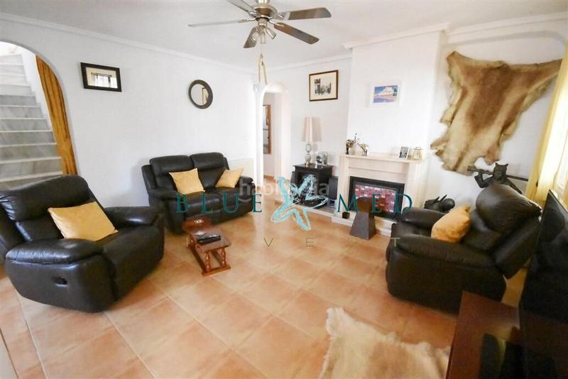 Foto 97aa3e45-f96f-4287-9036-d3322e0c1309. Chalet avec chauffage parking piscine dans Mazarrón casco urbano Mazarrón