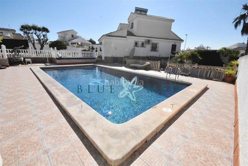 Foto 9d613041-37ea-45fb-8100-d06856514501. Chalet avec chauffage parking piscine dans Mazarrón casco urbano Mazarrón