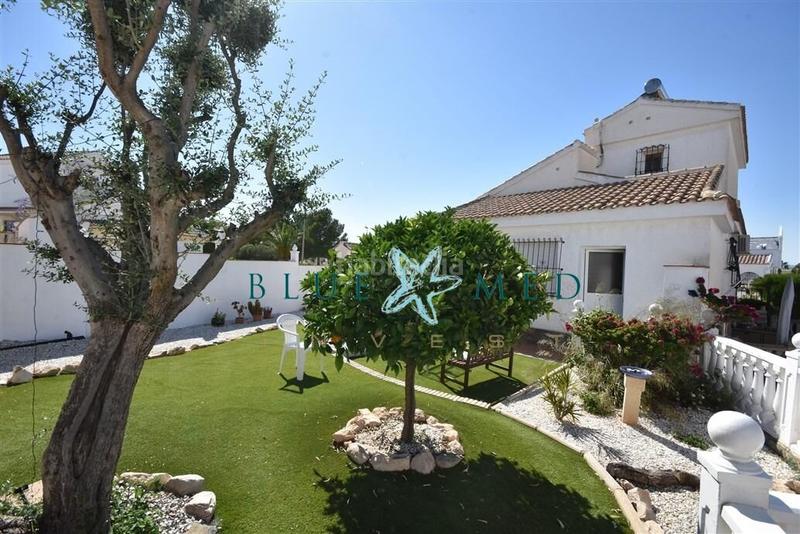 Foto a1c8fd48-52c7-4dd5-95af-45a7eeeaa503. Chalet avec chauffage parking piscine dans Mazarrón casco urbano Mazarrón