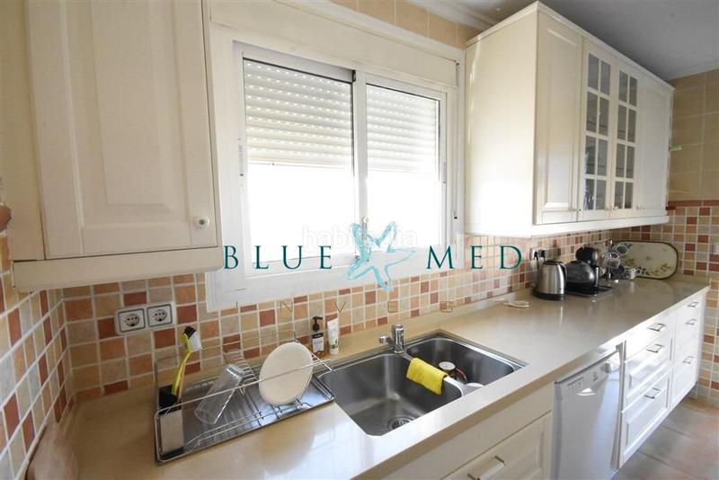 Foto a90145ee-3850-4604-b0ce-120694580914. Chalet avec chauffage parking piscine dans Mazarrón casco urbano Mazarrón