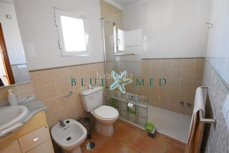 Foto b6a88d9a-d5e3-409d-8db8-2917b244343f. Chalet avec chauffage parking piscine dans Mazarrón casco urbano Mazarrón