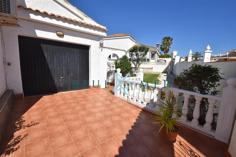 Foto baed2bba-7a37-403c-a725-00318c0112a3. Chalet avec chauffage parking piscine dans Mazarrón casco urbano Mazarrón
