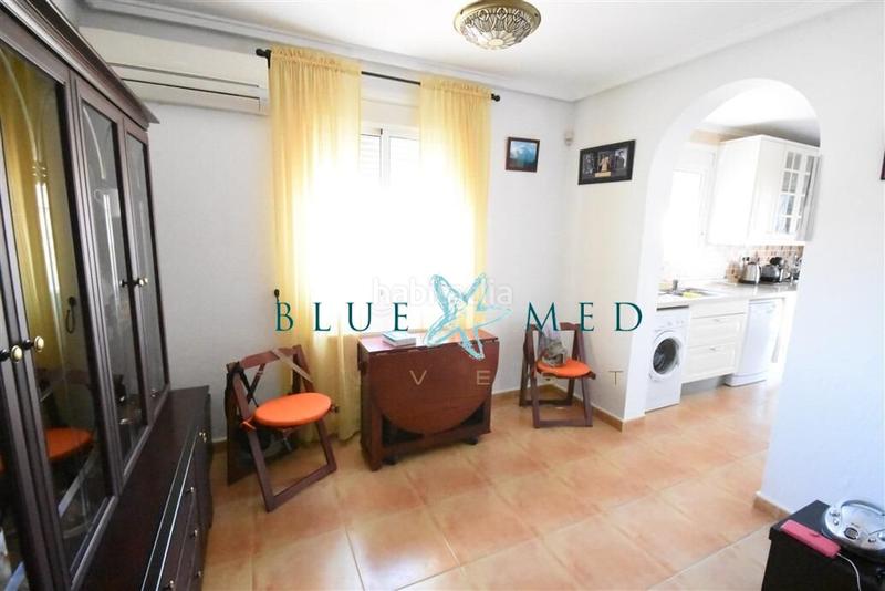 Foto cda0cdb4-936a-4a52-94b6-211a225f928b. Chalet avec chauffage parking piscine dans Mazarrón casco urbano Mazarrón