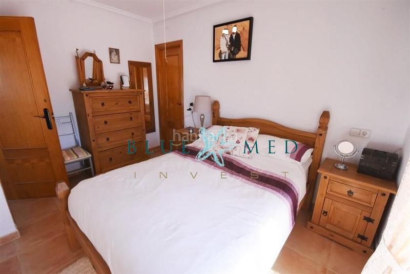 Foto d247e2cf-9709-439a-8be4-b7176f9de223. Chalet avec chauffage parking piscine dans Mazarrón casco urbano Mazarrón