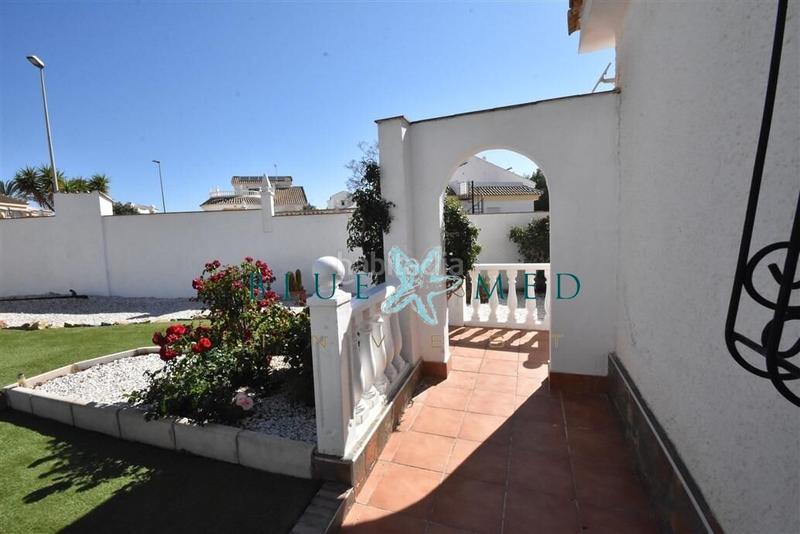 Foto ec838cf0-ac14-4fe7-955c-0c7f90bf94b1. Chalet avec chauffage parking piscine dans Mazarrón casco urbano Mazarrón