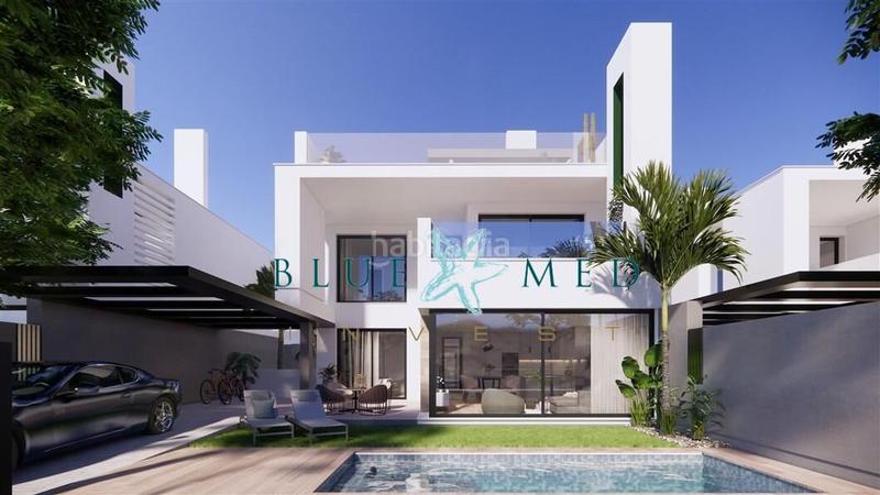 Foto 4738c0ea-7957-40df-bef3-0a2bd45b91f0. Xalet amb piscina a Mar Menor golf Torre - Pacheco