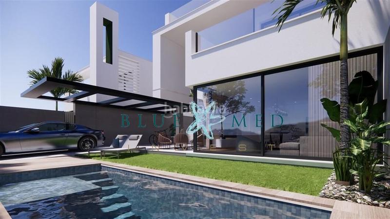 Foto ab855664-29ce-4ce8-a5d9-72a6593ef98a. Xalet amb piscina a Mar Menor golf Torre - Pacheco