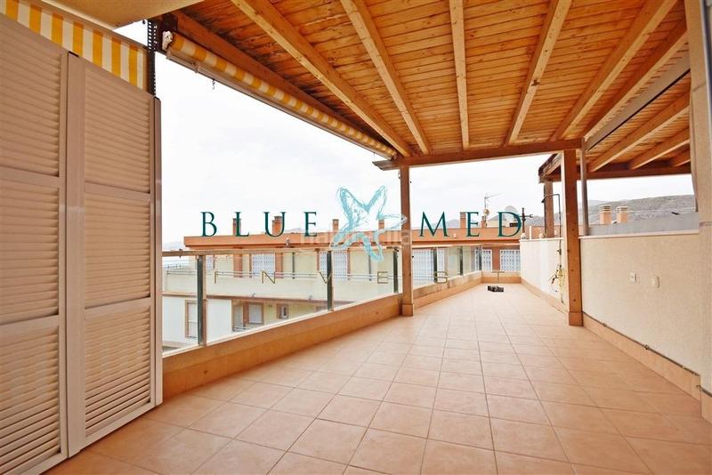 Foto 03394337-3267-4db5-b958-0a0a25fc5bf4. Duplex dans Perín Cartagena