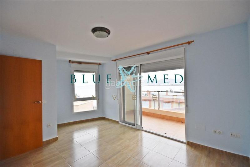 Foto 1556c0e9-2c4e-494a-a497-f6b366601f7f. Duplex dans Perín Cartagena