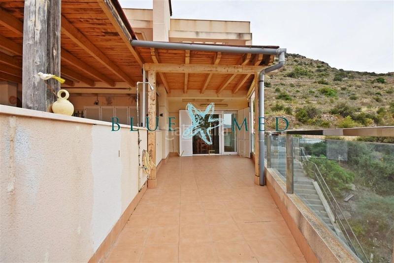 Foto 2643fecf-2e15-492c-a261-7616c06c9b4c. Duplex dans Perín Cartagena