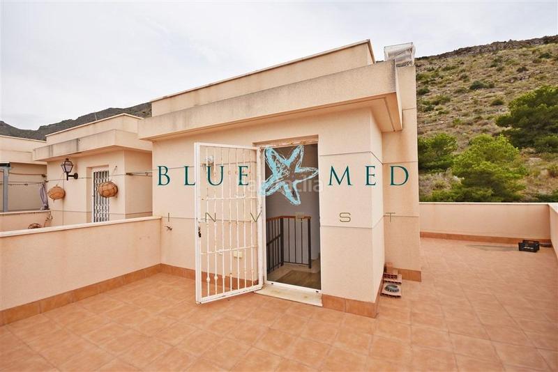 Foto 4b9f1c67-594f-4834-9c3a-648b7ec7ae54. Duplex dans Perín Cartagena