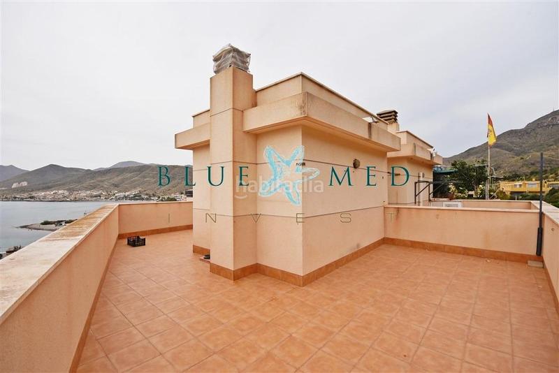 Foto 7e4bab22-c361-44e2-8a46-26b9fb7da44f. Duplex dans Perín Cartagena