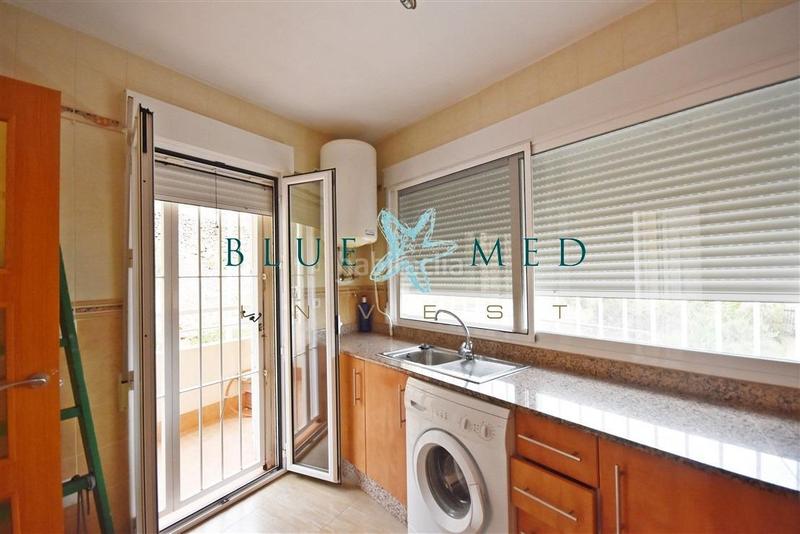 Foto 93dd87a8-8725-40e7-9b6b-aa88a95a6ef4. Duplex dans Perín Cartagena