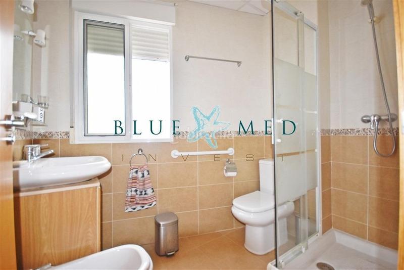 Foto b7d9050d-940b-434e-9d7d-46e52e72089e. Duplex dans Perín Cartagena