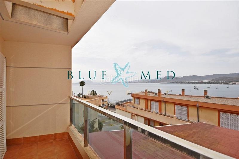 Foto d5678745-c9c4-48ff-b407-cb78d5de4c5d. Duplex dans Perín Cartagena