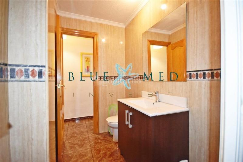 Foto 305cc376-677f-4603-a5ea-e0d7f7fa3062. Pis a Pescadores Mazarrón