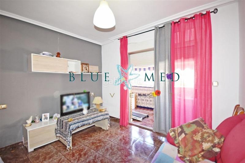 Foto fd7bca2c-eef6-44c3-9a6f-739f0d8d51e2. Pis a Pescadores Mazarrón