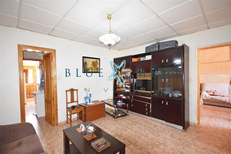 Foto 07e53fcb-862b-4a3b-8c71-0f6e5dd1d685. House with parking in La Pinilla - Las Palas Fuente Álamo de Murcia