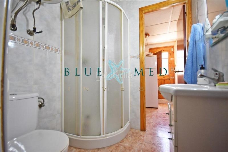 Foto 0d9483c9-7199-47aa-ae59-9a1f5fbbc956. House with parking in La Pinilla - Las Palas Fuente Álamo de Murcia