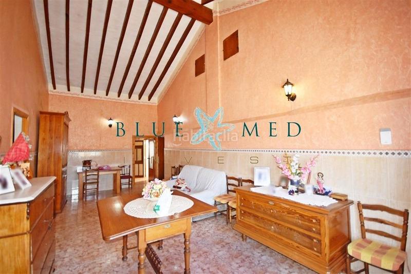 Foto 0f5bed20-da9c-4c6e-8d0f-eac86fcc3959. House with parking in La Pinilla - Las Palas Fuente Álamo de Murcia