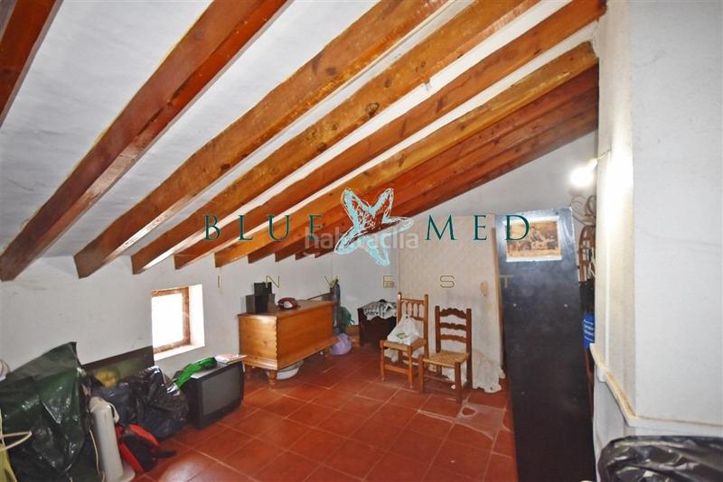 Foto 1aabd4dd-3a9b-40bd-9a71-195e8794bbc8. House with parking in La Pinilla - Las Palas Fuente Álamo de Murcia