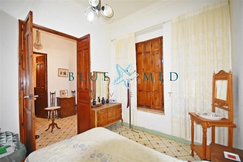 Foto 39d5adfe-dfef-49b1-b82e-228e709b00c9. House with parking in La Pinilla - Las Palas Fuente Álamo de Murcia