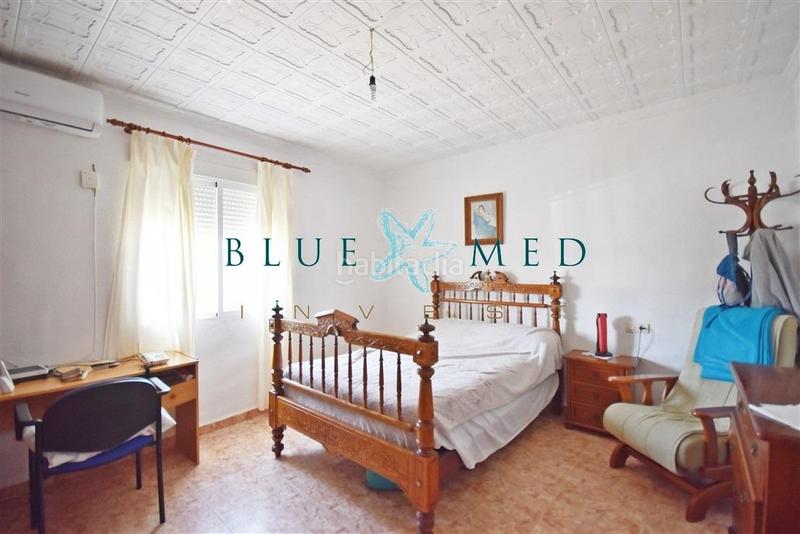 Foto 50171b15-3b1c-4363-88be-2b25d894d03e. House with parking in La Pinilla - Las Palas Fuente Álamo de Murcia