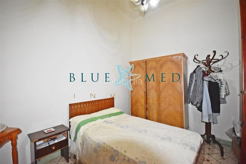 Foto 561a524b-cec6-4b99-b6c4-c37fc4a1dcc3. House with parking in La Pinilla - Las Palas Fuente Álamo de Murcia