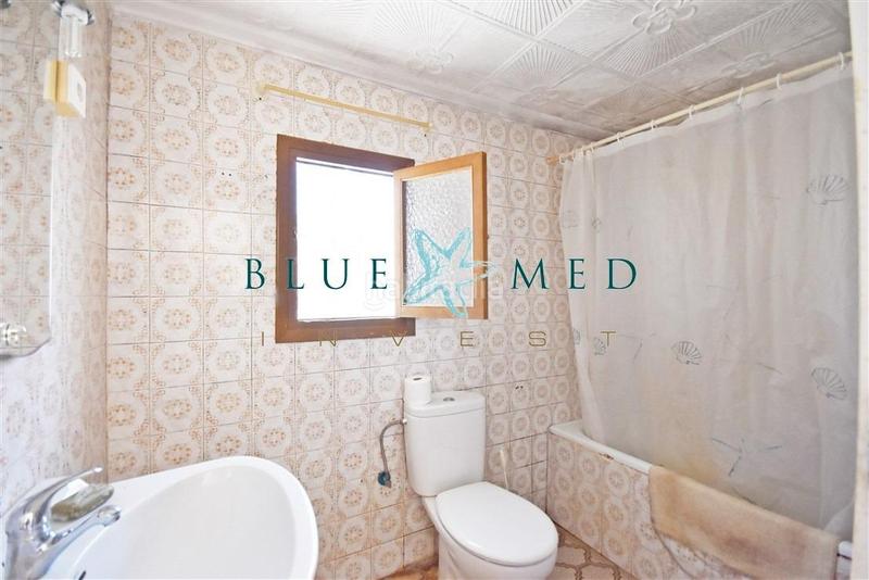 Foto 56f5ec73-1d09-4248-8d06-bcea0350df91. House with parking in La Pinilla - Las Palas Fuente Álamo de Murcia