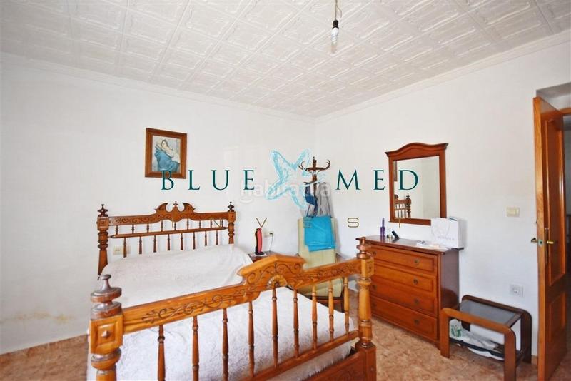 Foto 58c6a355-eee0-402c-9073-d6a6ba3a4924. House with parking in La Pinilla - Las Palas Fuente Álamo de Murcia