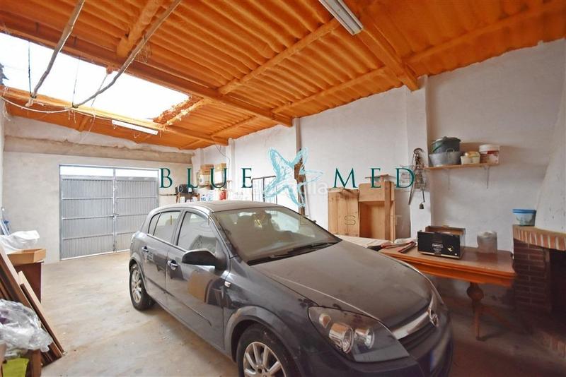 Foto 5914f1d5-262c-47a2-8a1e-6f05db6bb179. House with parking in La Pinilla - Las Palas Fuente Álamo de Murcia