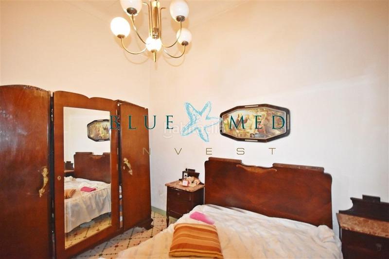 Foto 60d3a636-72bf-45a3-a178-f5726305b307. House with parking in La Pinilla - Las Palas Fuente Álamo de Murcia