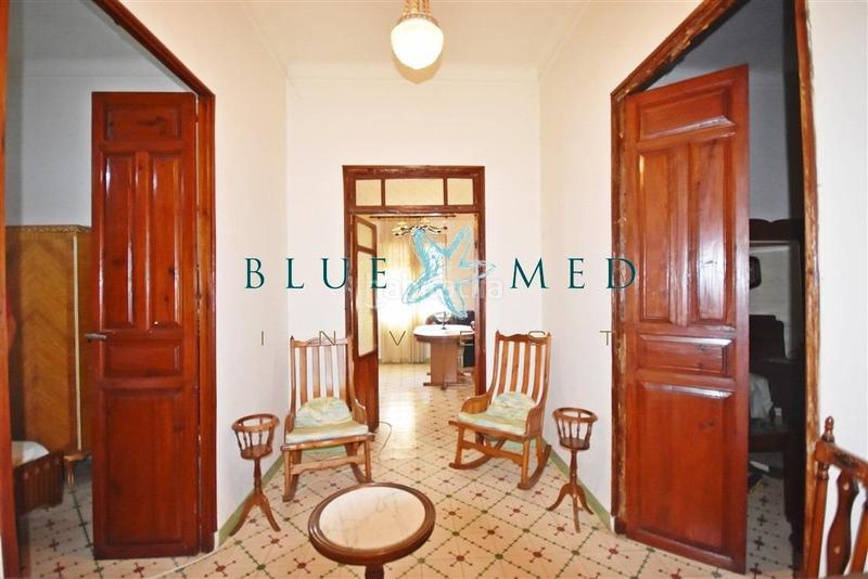 Foto 7dc8f1dd-ca65-427e-912a-6602d9c2ad2f. House with parking in La Pinilla - Las Palas Fuente Álamo de Murcia