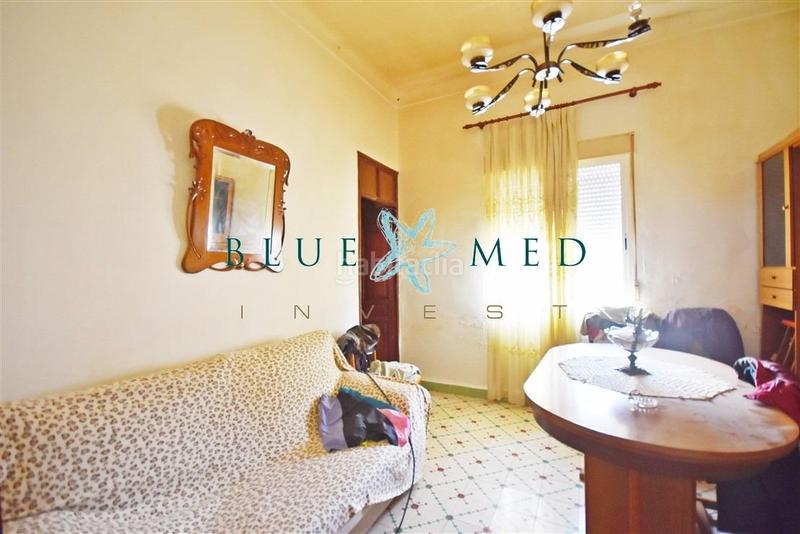 Foto 7eae1478-7a96-488c-9a37-19f908cc7470. House with parking in La Pinilla - Las Palas Fuente Álamo de Murcia