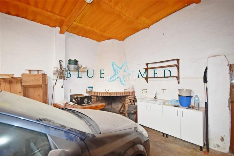 Foto 9ff780c2-022d-446e-94df-2123e4e1d02b. House with parking in La Pinilla - Las Palas Fuente Álamo de Murcia