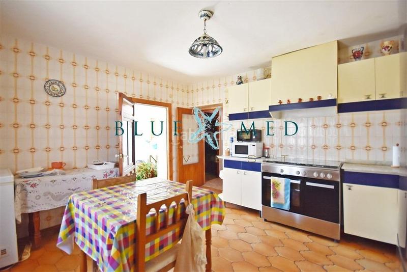 Foto b9122e44-0e19-4580-ac54-3a2f18b01ec6. House with parking in La Pinilla - Las Palas Fuente Álamo de Murcia