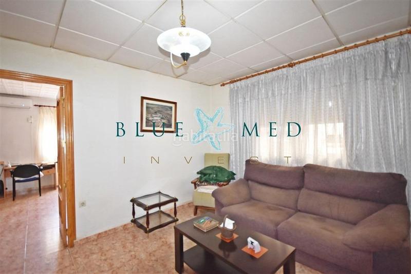 Foto c54c3b2f-4d3d-4d10-815b-4c602d67a42f. House with parking in La Pinilla - Las Palas Fuente Álamo de Murcia